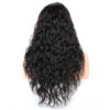 13x4 lace front wig loose wave natural color 150% density