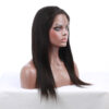 13x4 HD lace front wig light yaki natural color 150% density