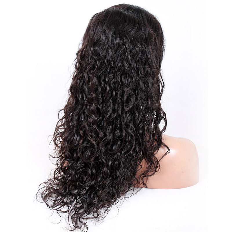loose curl